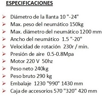 wb 1200 caracteristica