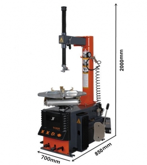 dimensiones      tc 620